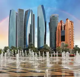 Abu Dhabi