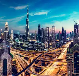 Dubai