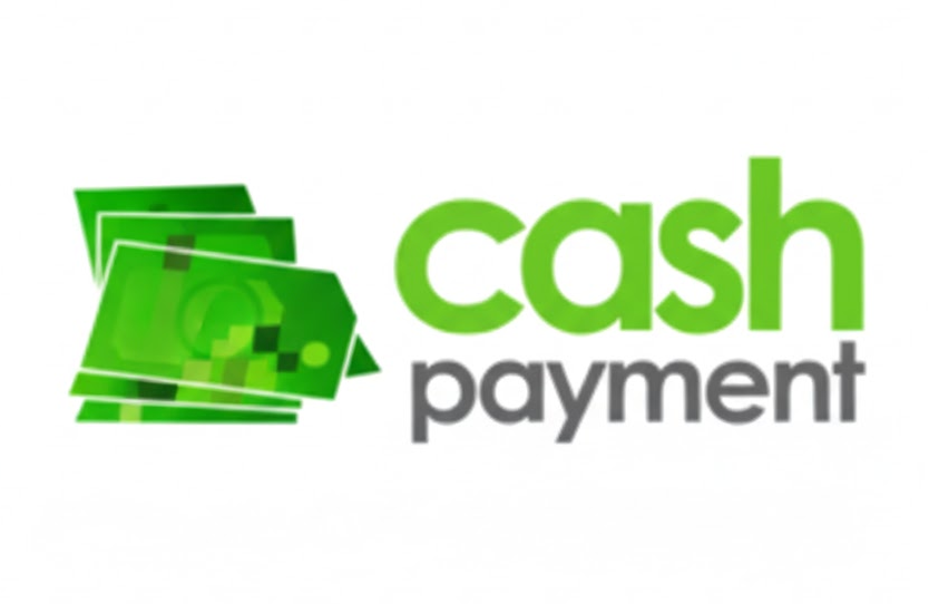 Cash Payment
